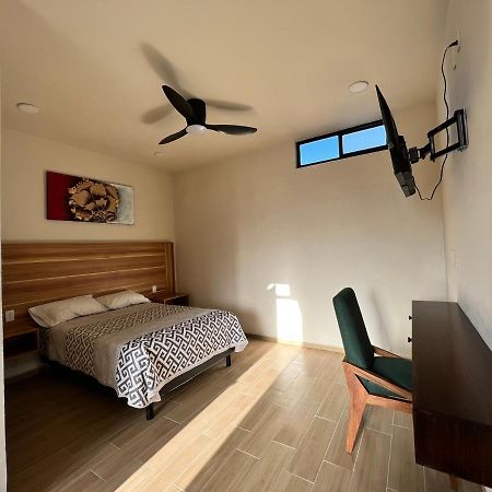 Hotel Reforma Tuxpan  Exterior photo