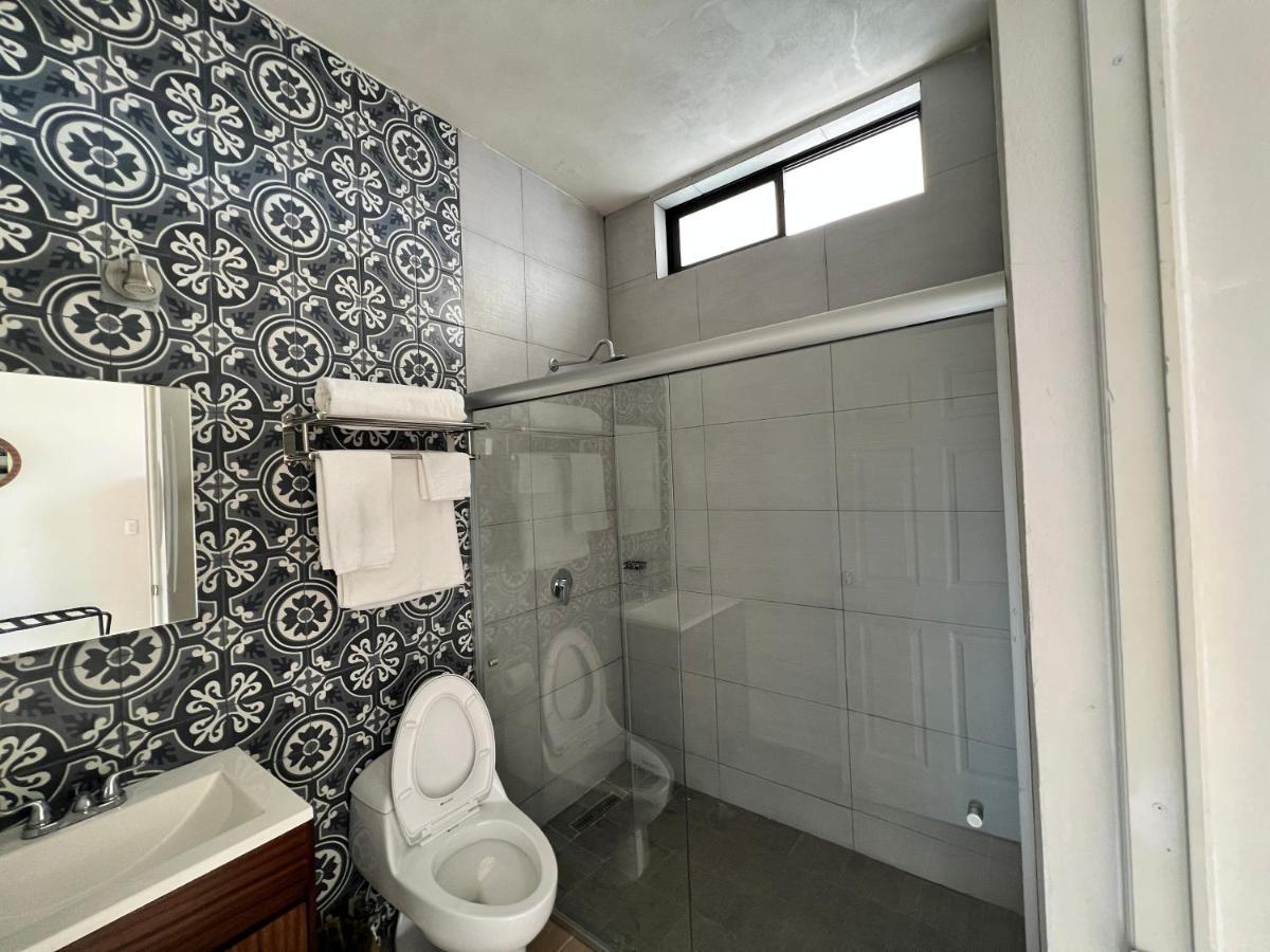 Hotel Reforma Tuxpan  Exterior photo