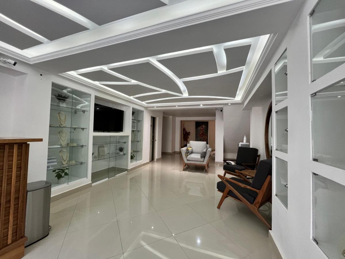 Hotel Reforma Tuxpan  Exterior photo