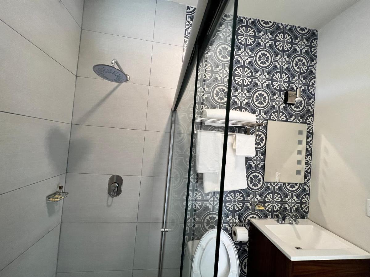 Hotel Reforma Tuxpan  Exterior photo
