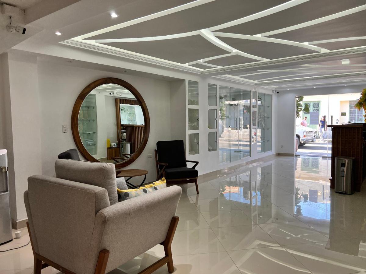 Hotel Reforma Tuxpan  Exterior photo